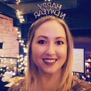 Meet your Posher, Nikki